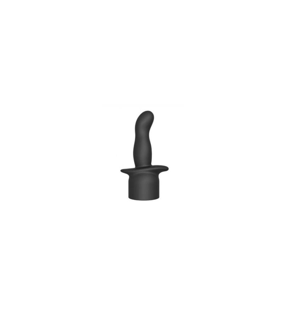 Kit de vibromasseur sur tige Marc Dorcel Wanderful 20 cm