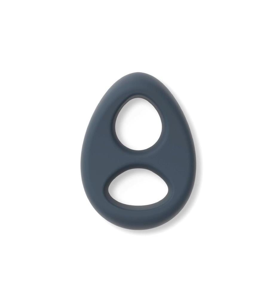 Marc Dorcel Penisring Liquid-Soft Teardrop 7 cm x 5 cm