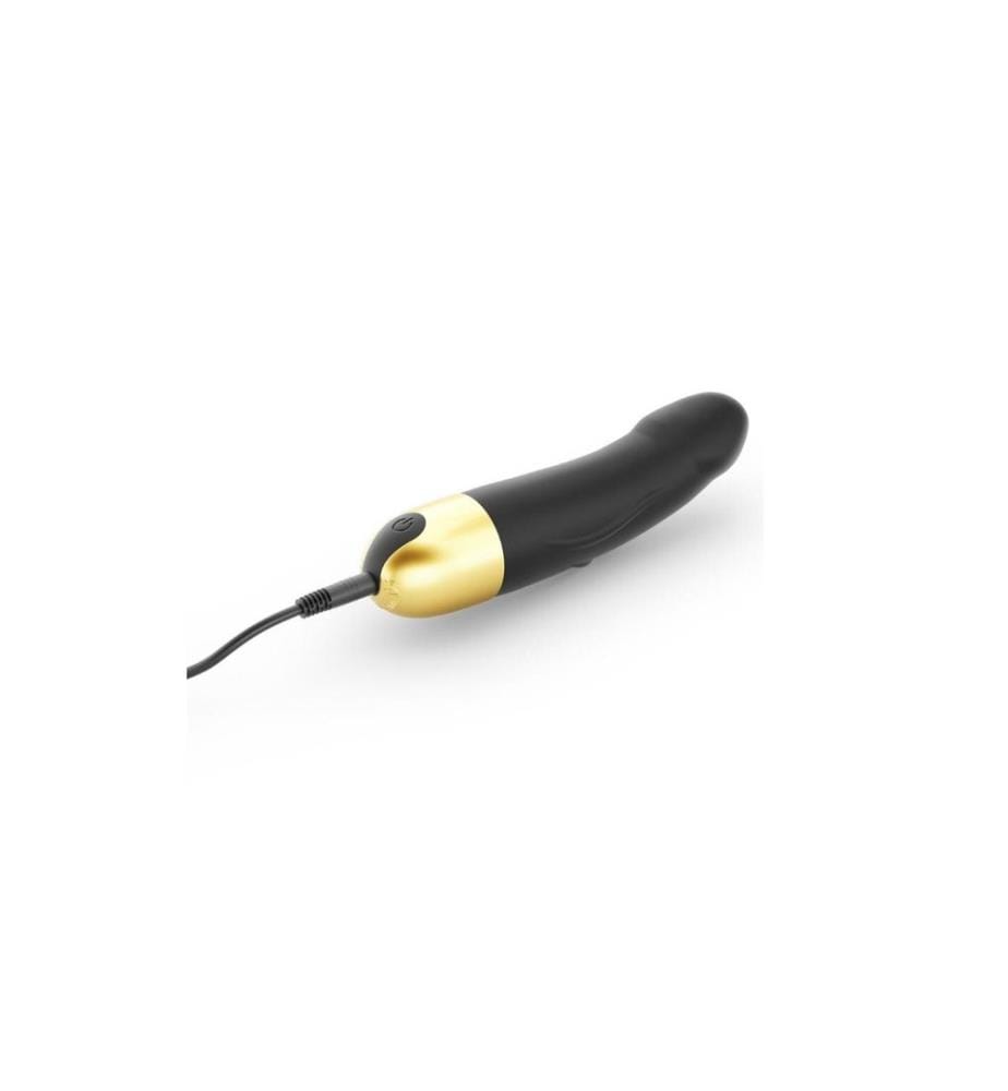 Marc Dorcel Real Vibration S 2.0 Noir