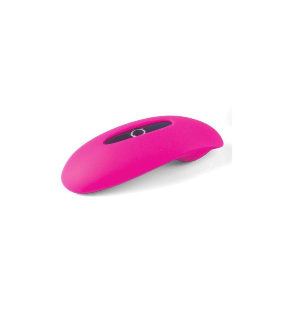 Magic Motion Vibrator Candy Panty Pink