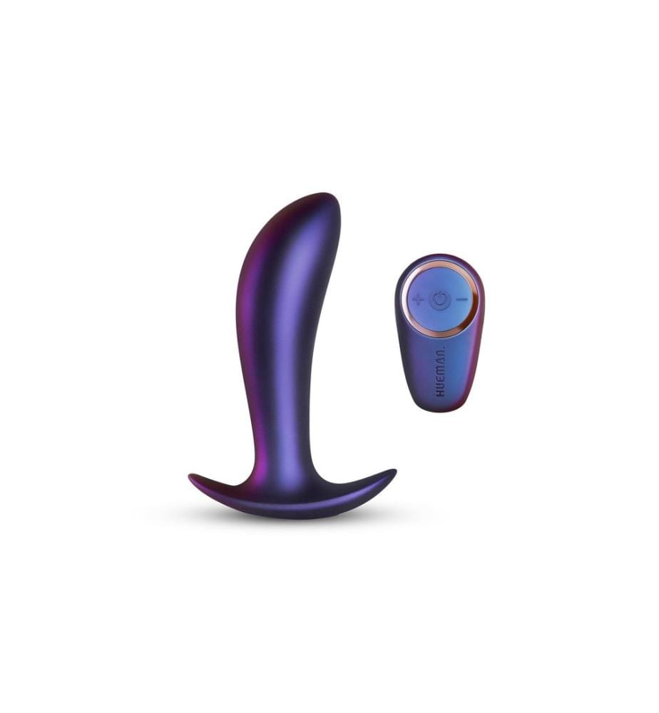 Hueman Analvibrator Uranus, Lila