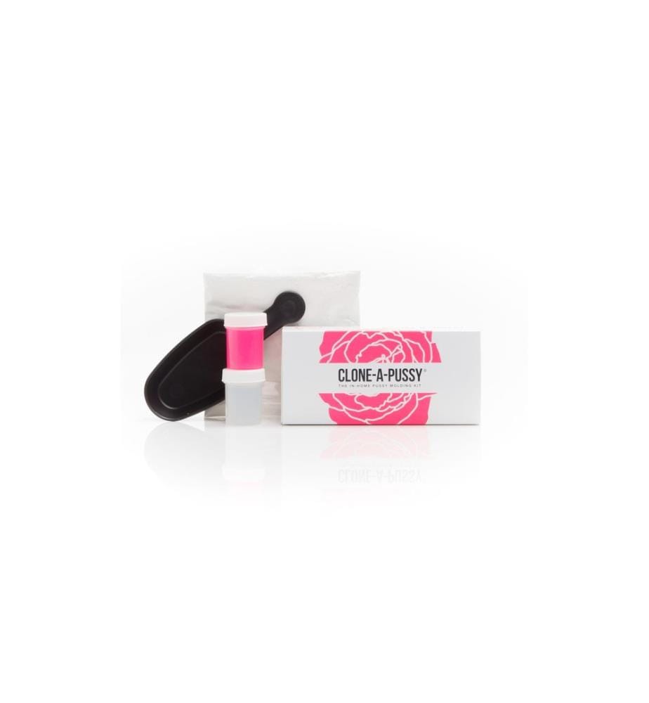 Kit Clone-a-Willy Clone A Pussy Rose vif