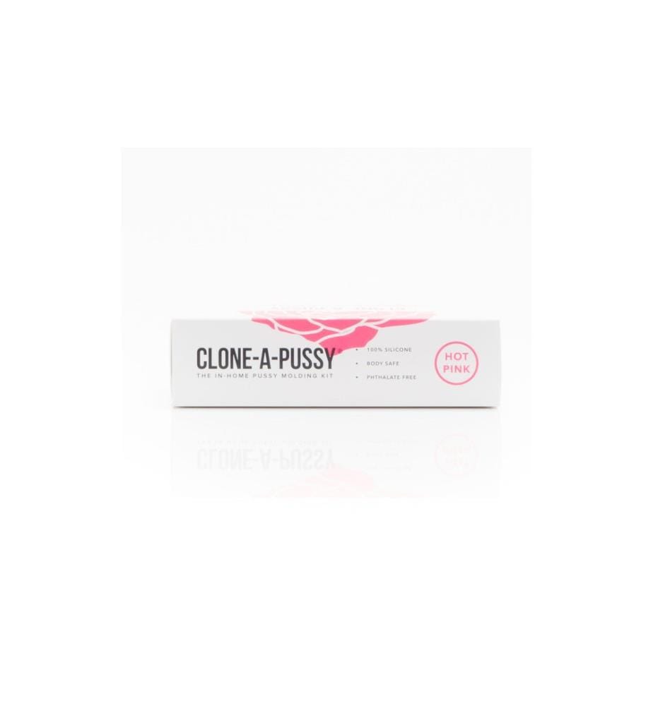 Kit Clone-a-Willy Clone A Pussy Rose vif