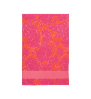 Badetuch  – 100 × 150 cm – Rosa