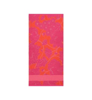 Duschhandtuch  – 70 × 140 cm – Rosa