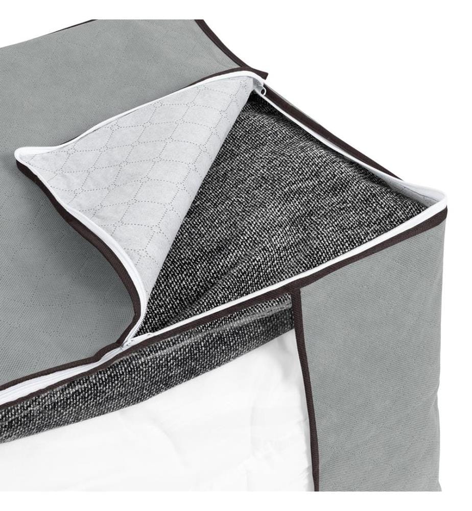Lot de 3 Housses de rangement XXL - 90 L