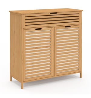 Meuble de salle de bain Maya - Bambou
