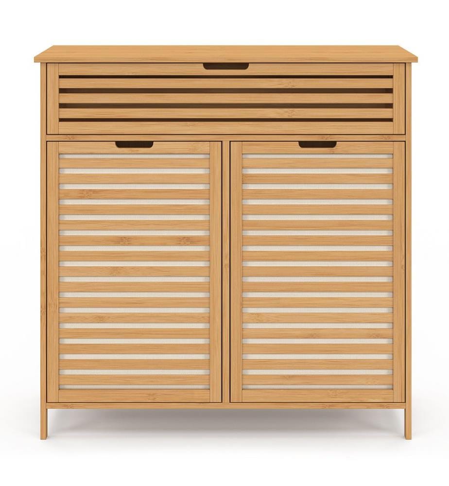 Meuble de salle de bain Maya - Bambou