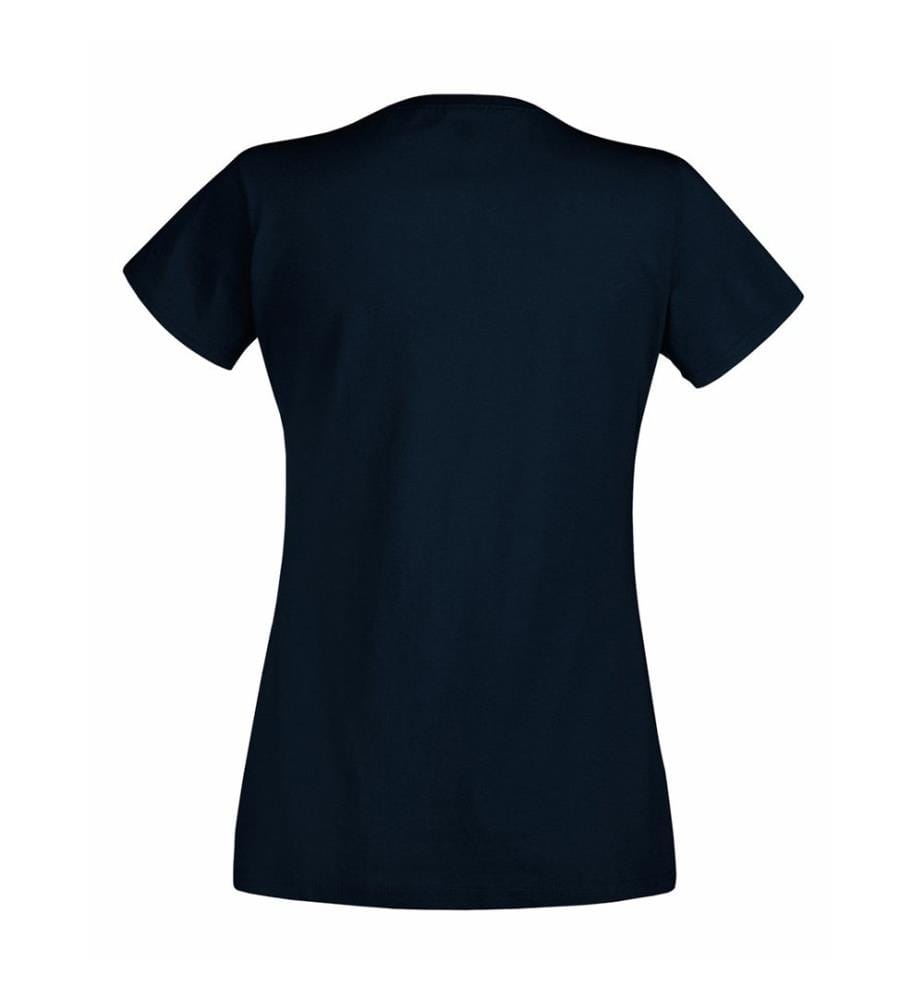 Fruit Of The Loom Lady-Fit Damen T-Shirt