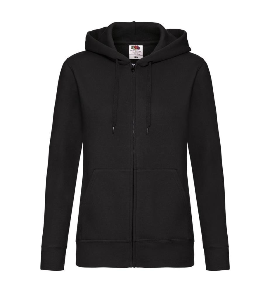 Fruit of the Loom - Kapuzenpullover für Damen