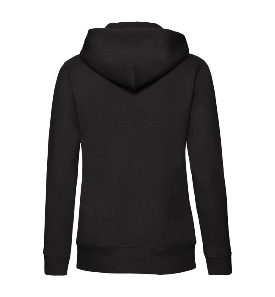 Fruit of the Loom - Kapuzenpullover für Damen