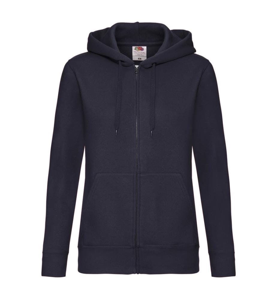 Fruit of the Loom - Kapuzenpullover für Damen