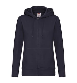 Fruit of the Loom - Kapuzenpullover für Damen