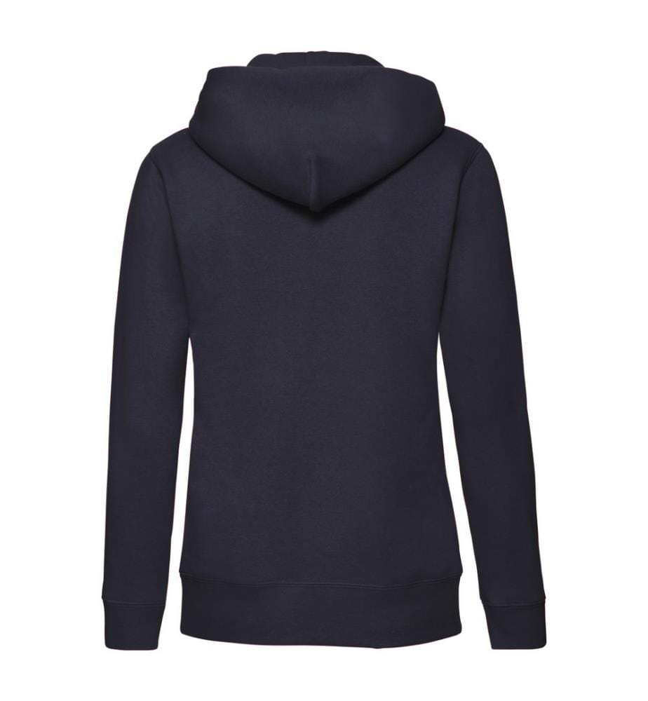 Fruit of the Loom - Kapuzenpullover für Damen
