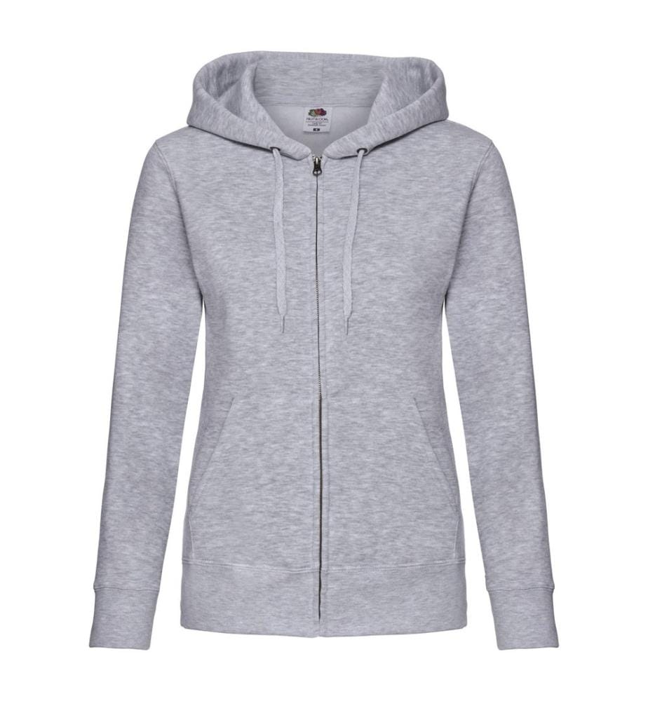Fruit of the Loom - Kapuzenpullover für Damen