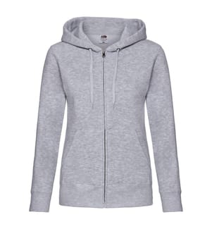 Fruit of the Loom - Kapuzenpullover für Damen