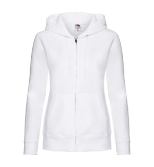 Fruit of the Loom - Kapuzenpullover für Damen