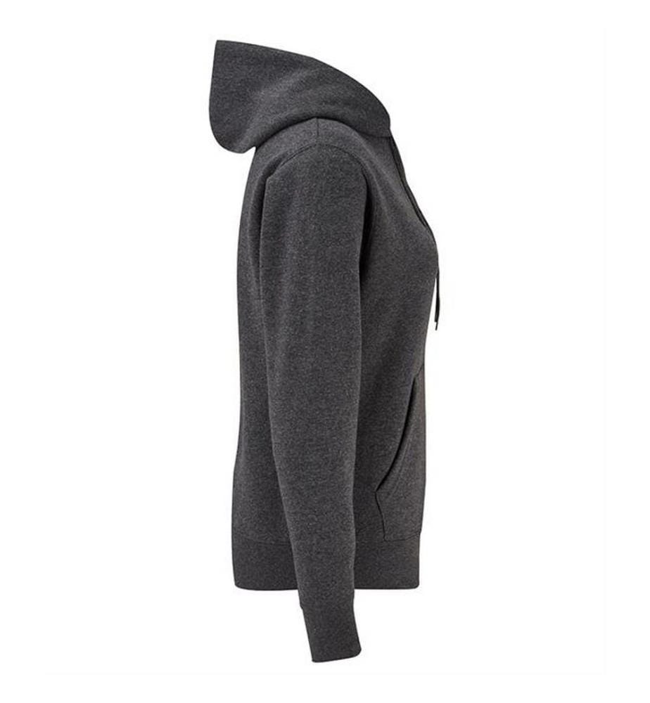 Fruit Of The Loom Lady Fit Pullover mit Kapuze