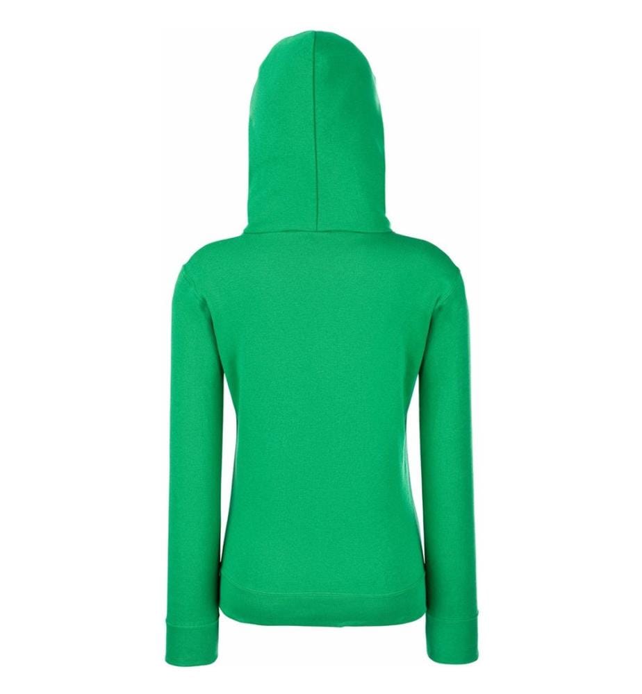 Fruit Of The Loom Lady Fit Pullover mit Kapuze
