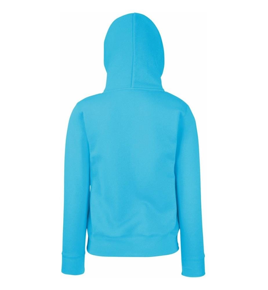 Fruit Of The Loom Lady Fit Pullover mit Kapuze