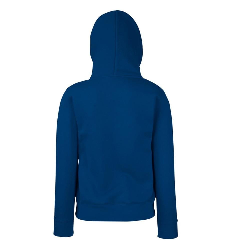 Fruit Of The Loom Lady Fit Pullover mit Kapuze