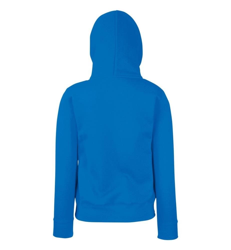 Fruit Of The Loom Lady Fit Pullover mit Kapuze