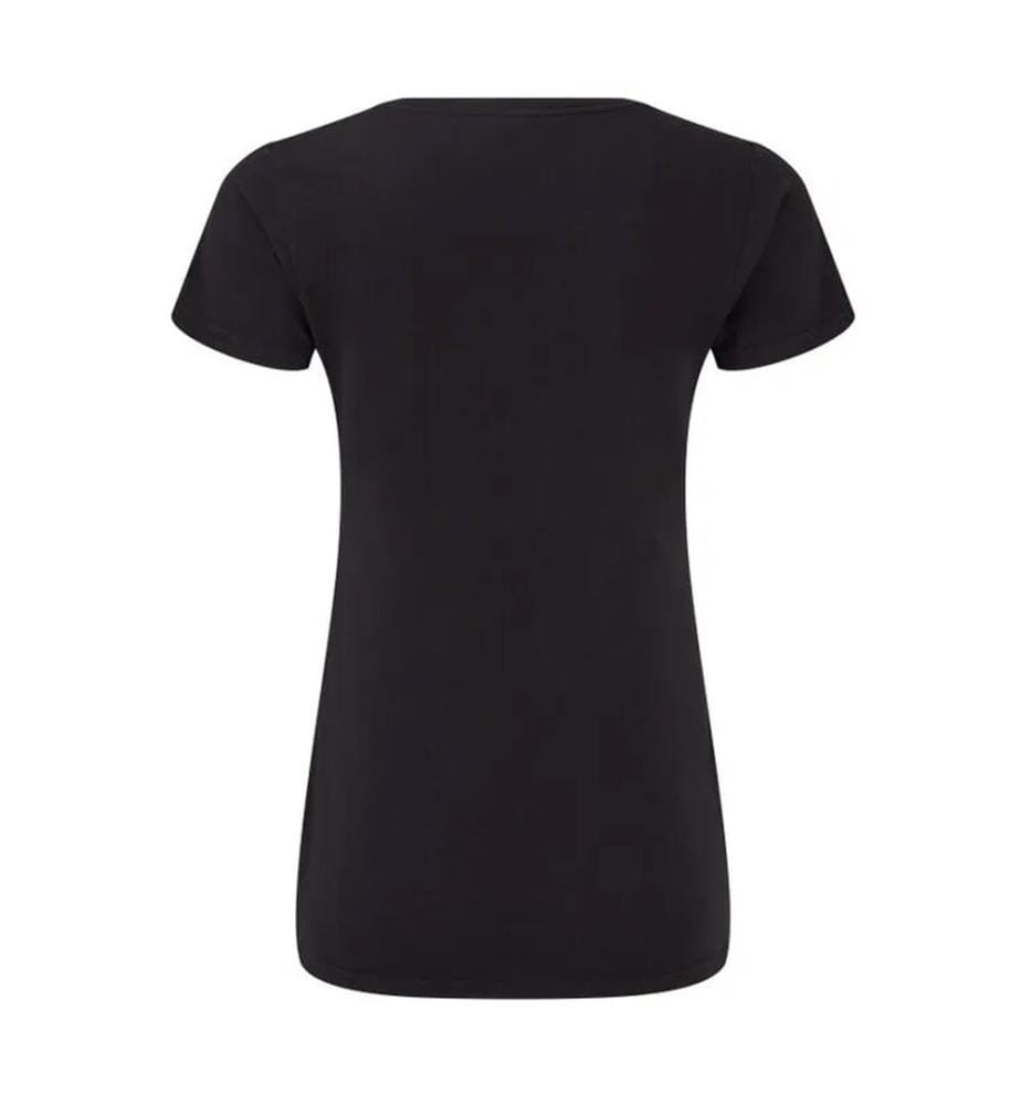 Fruit of the Loom - "Iconic 150" T-Shirt für Damen