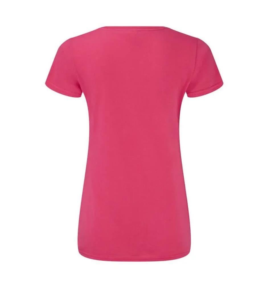 Fruit of the Loom - "Iconic 150" T-Shirt für Damen