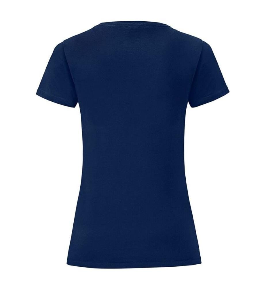 Fruit of the Loom - "Iconic" T-Shirt für Damen