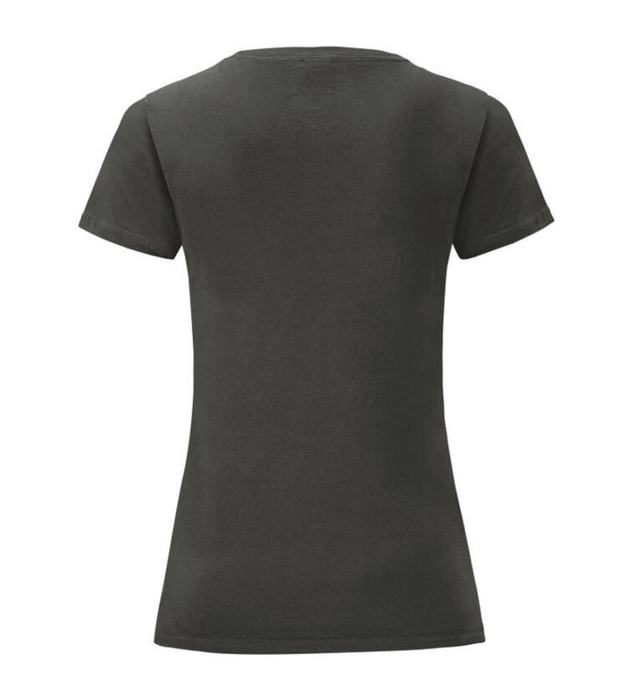 Fruit of the Loom - "Iconic" T-Shirt für Damen