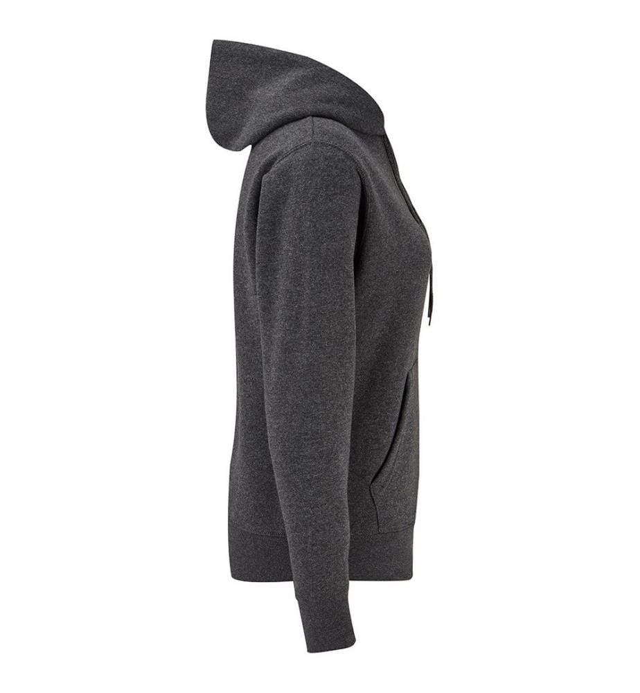 Fruit of the Loom - "Classic" Sweatshirt mit Kapuze für Damen