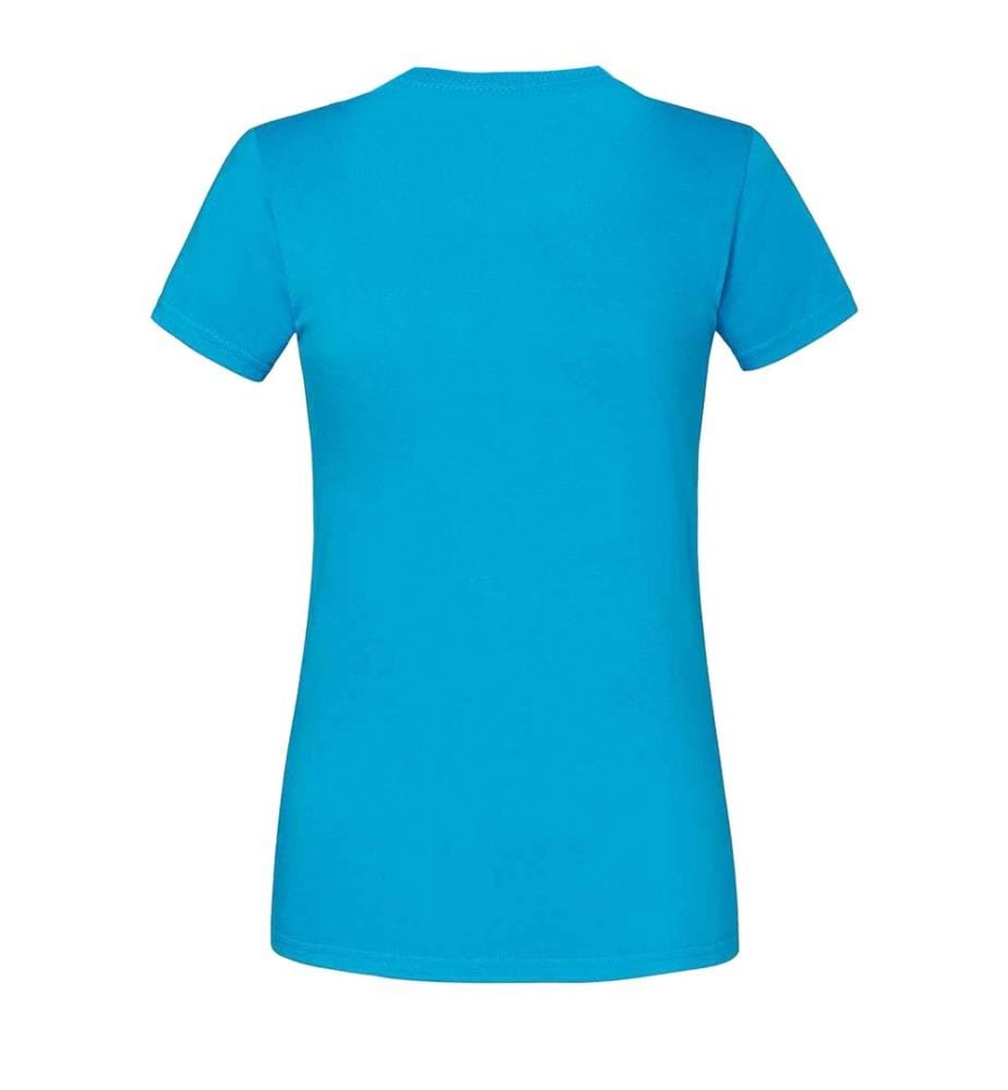 Fruit of the Loom - "Iconic" T-Shirt für Herren