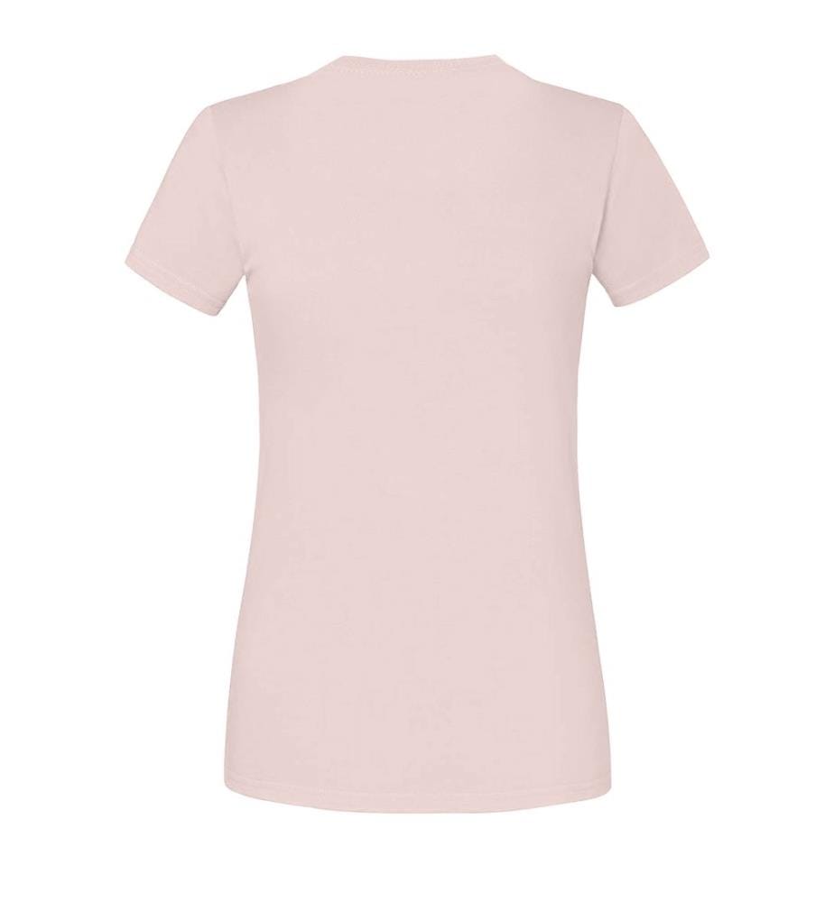 Fruit of the Loom - "Iconic" T-Shirt für Herren