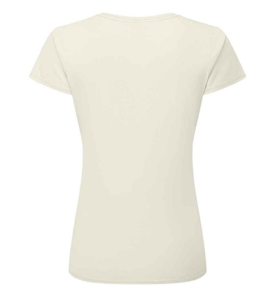 Fruit of the Loom - "Iconic" T-Shirt für Herren