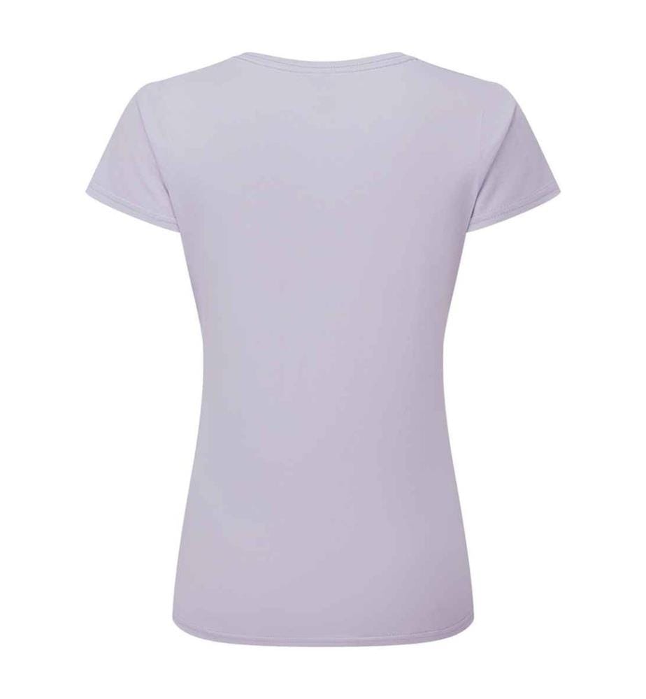 Fruit of the Loom - "Iconic" T-Shirt für Herren