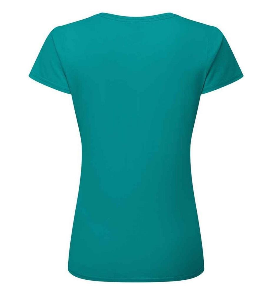 Fruit of the Loom - "Iconic" T-Shirt für Herren