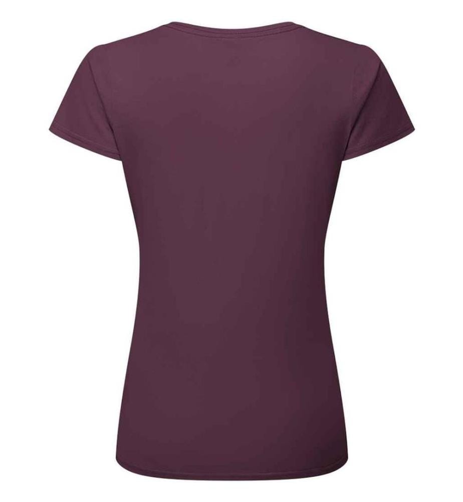 Fruit of the Loom - "Iconic" T-Shirt für Herren