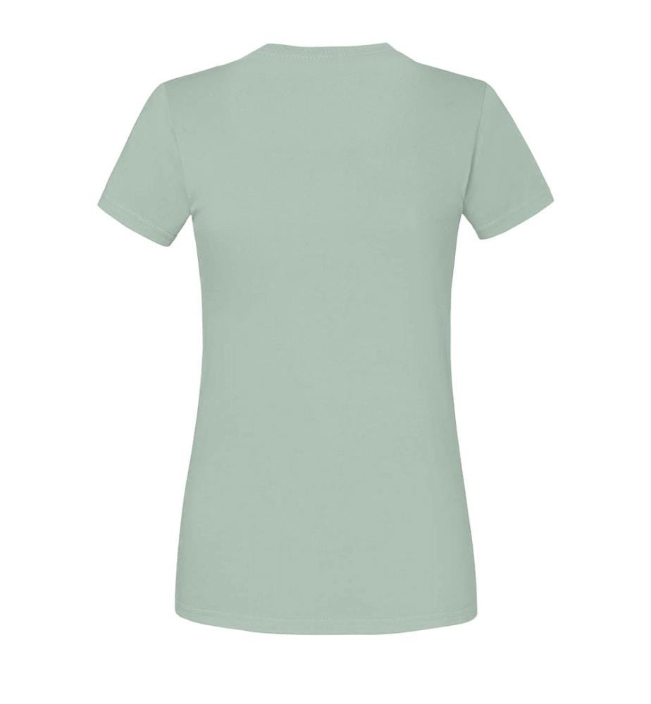 Fruit of the Loom - "Iconic" T-Shirt für Herren