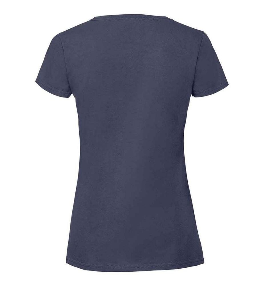 Fruit of the Loom - "Iconic" T-Shirt für Herren