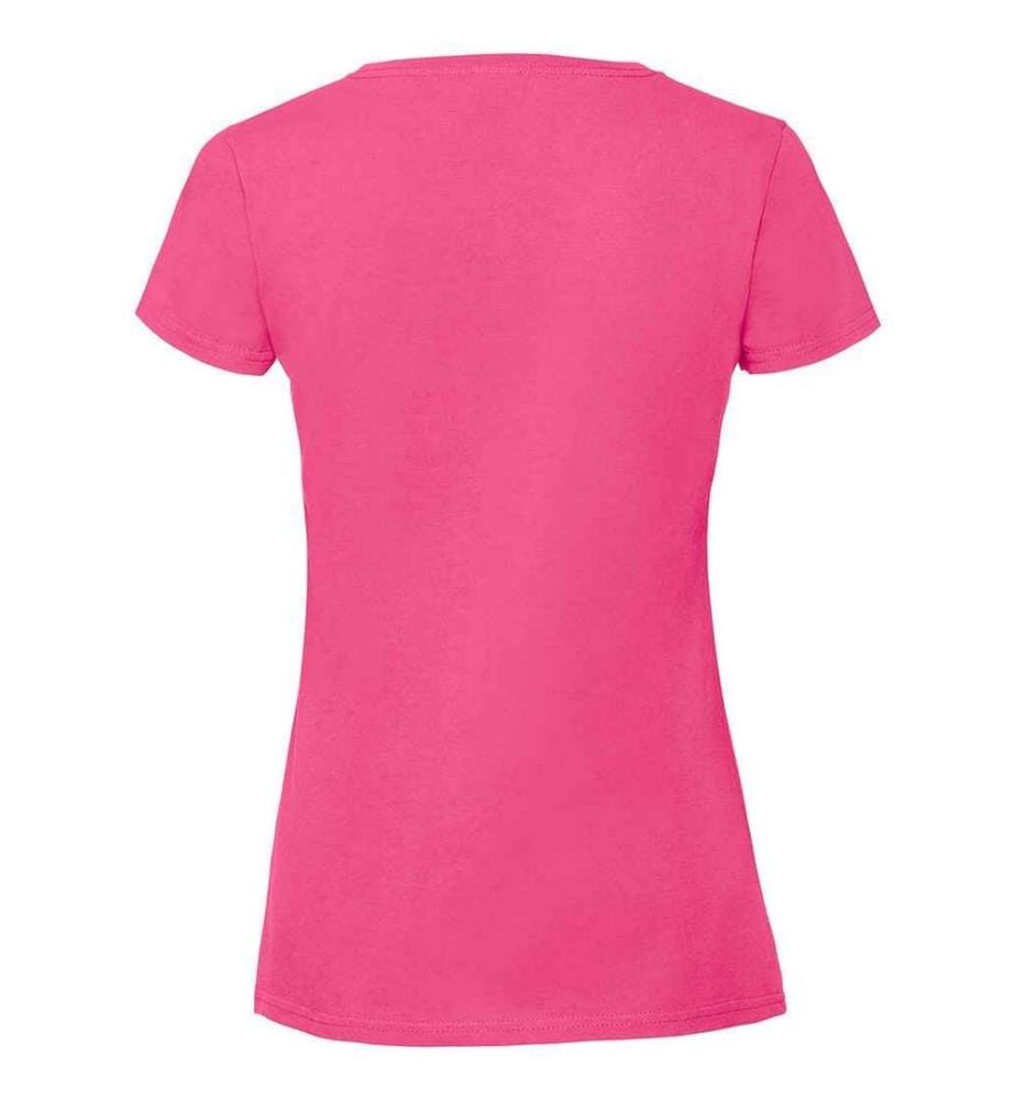 Fruit of the Loom - "Iconic" T-Shirt für Herren