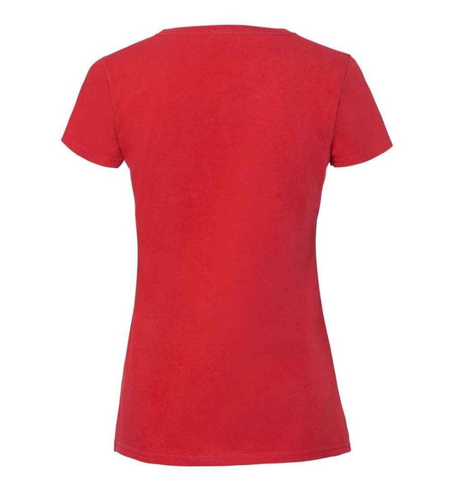Fruit of the Loom - "Iconic" T-Shirt für Herren