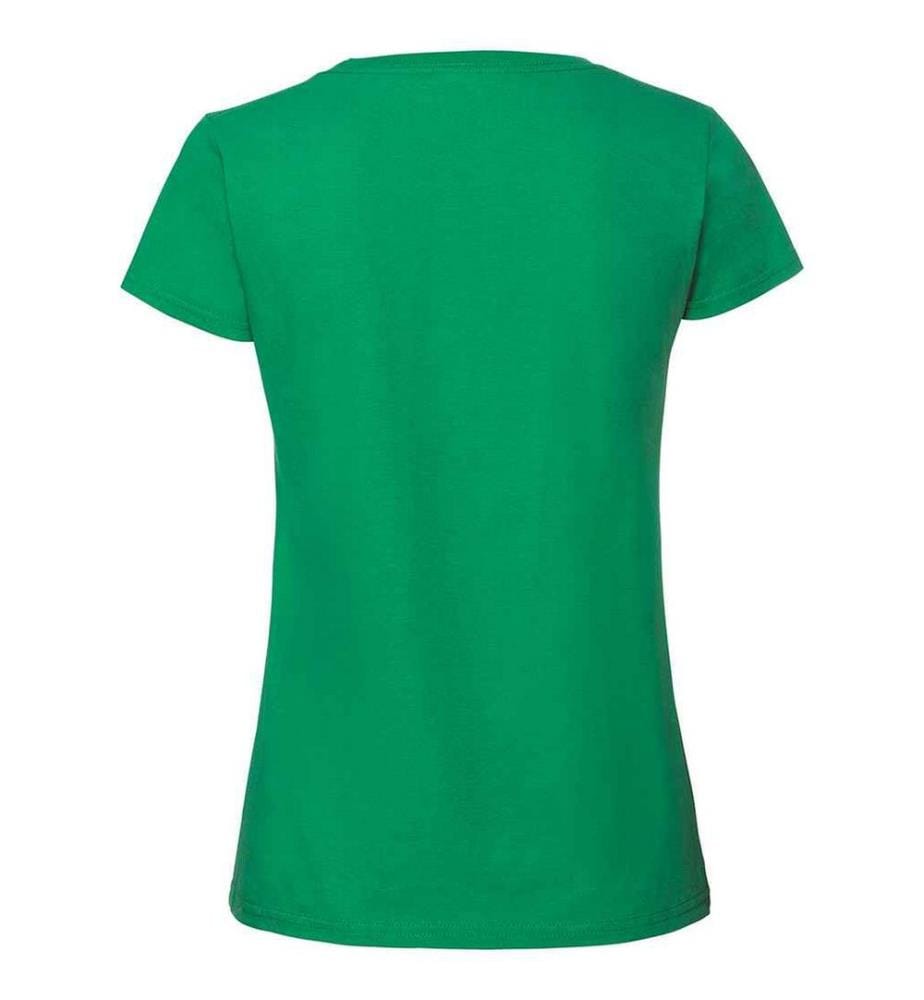 Fruit of the Loom - "Iconic" T-Shirt für Herren