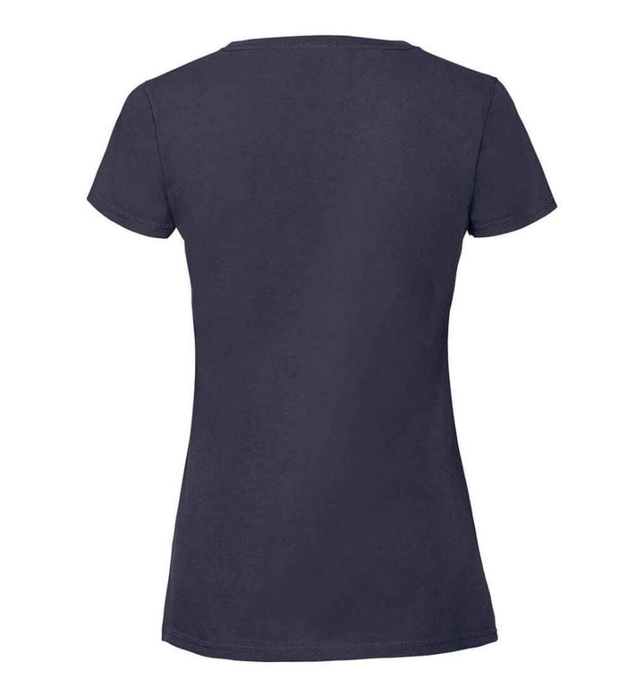 Fruit of the Loom - "Iconic" T-Shirt für Herren