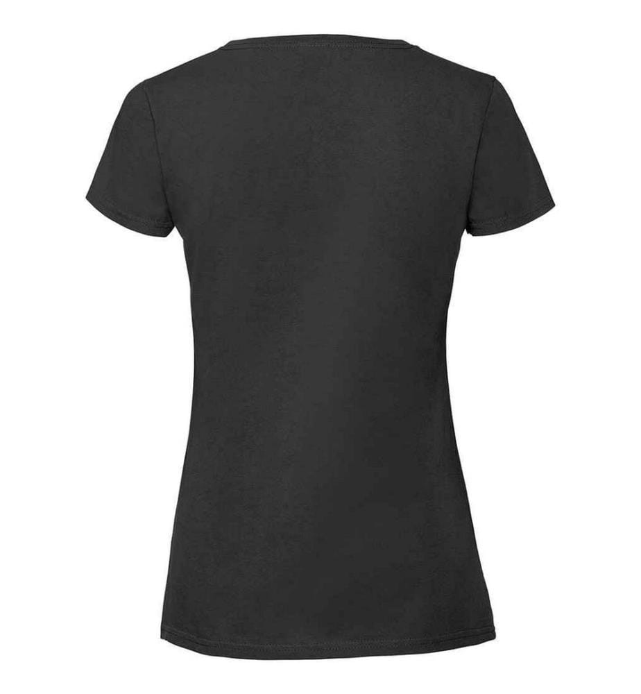 Fruit of the Loom - "Iconic" T-Shirt für Herren