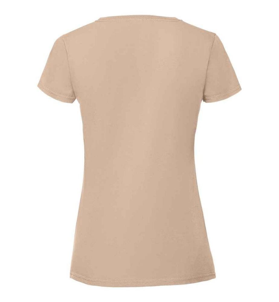 Fruit of the Loom - "Iconic" T-Shirt für Herren