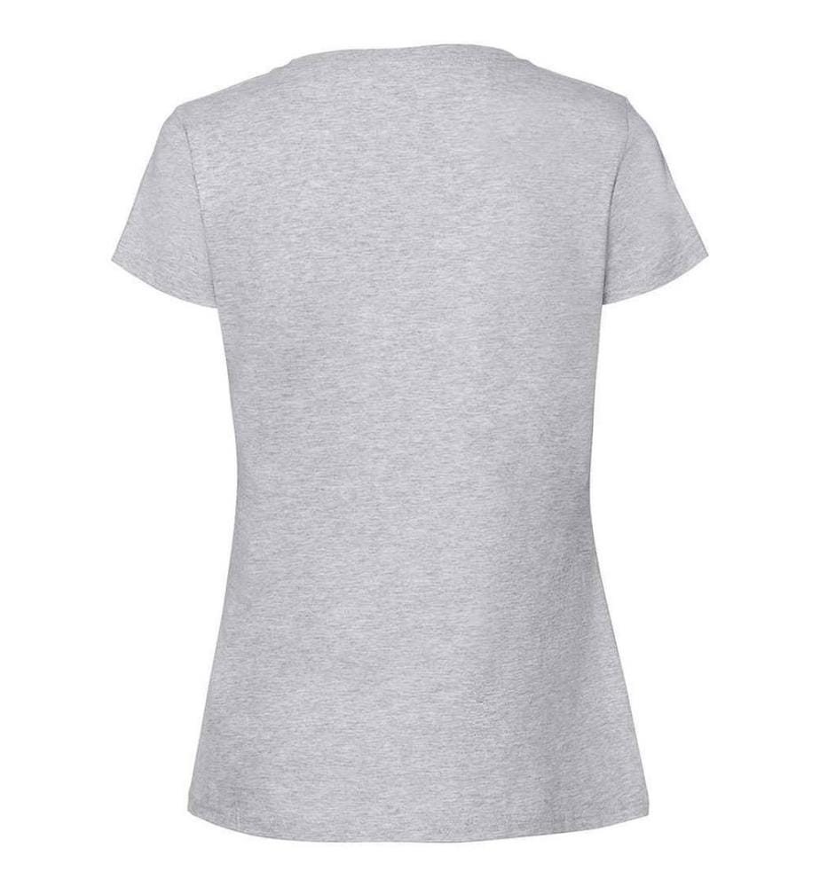 Fruit of the Loom - "Iconic" T-Shirt für Herren