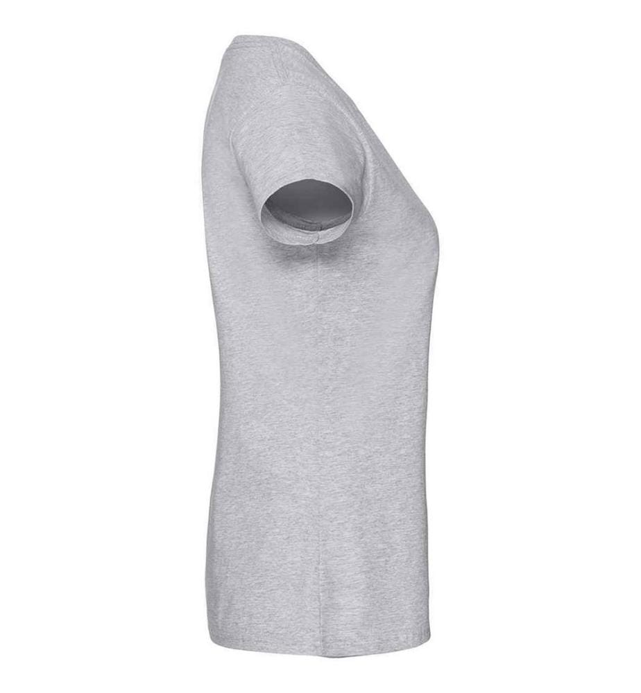 Fruit of the Loom - "Iconic" T-Shirt für Herren