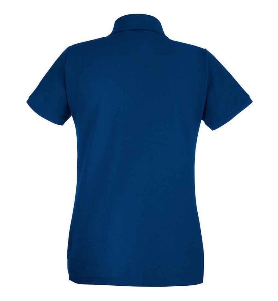Fruit of the Loom - "Premium" Poloshirt für Damen
