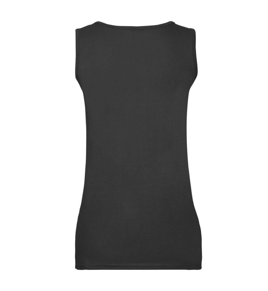 Fruit of the Loom - "Value" Ärmelloses Oberteil für Damen