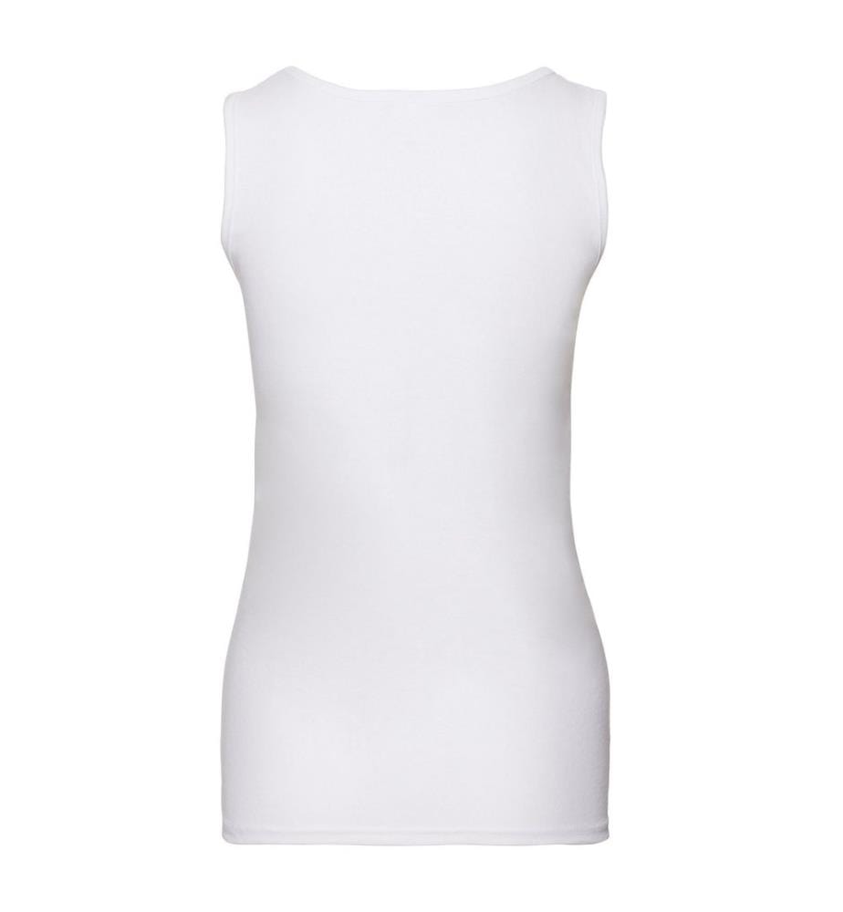 Fruit of the Loom - "Valueweight" Top für Damen
